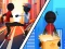 თამაში Stick Rope Hero ონლაინ