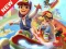 თამაში Subway Surfers Pro ონლაინ