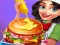 თამაში Burger Maker ონლაინ
