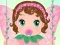 თამაში Baby Lilly Dress Up ონლაინ