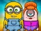 თამაში Dawn of the Minions ონლაინ