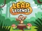 თამაში Leap Legends ონლაინ