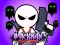 თამაში Stickman Halloween Survive ონლაინ
