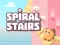 თამაში Spiral Stairs ონლაინ