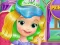 თამაში Princess adolescence problems ონლაინ