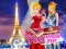 თამაში VIP Princesses: Paris Fashion Week ონლაინ