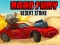 თამაში Road Of Fury Desert Strike ონლაინ