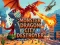 თამაში Monster Dragon City Destroyer ონლაინ