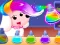 თამაში Little Panda Pet Salon ონლაინ