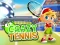 თამაში Crazy tennis ონლაინ