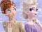 თამაში Frozen Sister Jigsaw ონლაინ