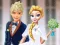 თამაში Princess Ellie Dream Wedding ონლაინ