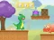 თამაში Little Dino Adventure Returns ონლაინ