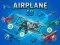 თამაში Airplane IO ონლაინ