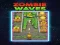 თამაში Zombie Waves ონლაინ