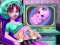 თამაში Halloween Pregnant Check Up ონლაინ