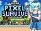 თამაში Ultra Pixel Survive Winter Coming ონლაინ