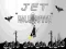 თამაში Jet Halloween ონლაინ