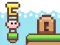 თამაში Cube Adventure ონლაინ