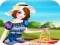 თამაში Go To A Picnic ონლაინ