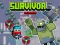 თამაში Survivor.io Revenge ონლაინ