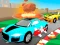 თამაში Gun Racing ონლაინ