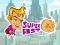 თამაში Super fist ონლაინ