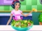 თამაში Princess Fitness Diet ონლაინ