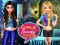 თამაში Girls Sneaky Fashion ონლაინ