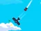 თამაში Aeroplane Escape ონლაინ