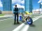თამაში Police Motorbike Traffic Rider ონლაინ