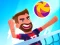 თამაში Volleyball Challenge ონლაინ