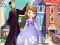 თამაში Princess Science Class ონლაინ