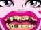 თამაში Draculaura Bad Teeth ონლაინ
