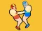 თამაში Wrestle Jump 2 ონლაინ