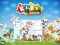 თამაში Kids Farm Fun ონლაინ