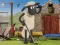 თამაში Shaun The Sheep Baahmy Golf ონლაინ