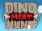 თამაში Dino Meat Hunt Remastered ონლაინ