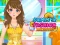 თამაში Summer Fashion Makeover ონლაინ