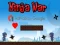 თამაში Ninja War ონლაინ