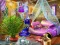 თამაში Fairy House Cleaning ონლაინ