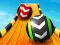 თამაში Sky Balls 3D ონლაინ