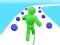 თამაში Running wool ონლაინ