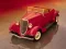 თამაში Antique Cars Puzzle ონლაინ