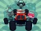 თამაში Crazy Monster Trucks Memory ონლაინ
