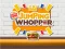 თამაში Jumping Whopper ონლაინ