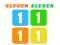 თამაში Eleven Eleven ონლაინ