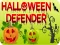 თამაში Halloween Defender ონლაინ