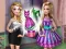 თამაში Dolly Bachelorette Dress Up ონლაინ