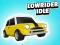 თამაში Lowrider Cars ონლაინ